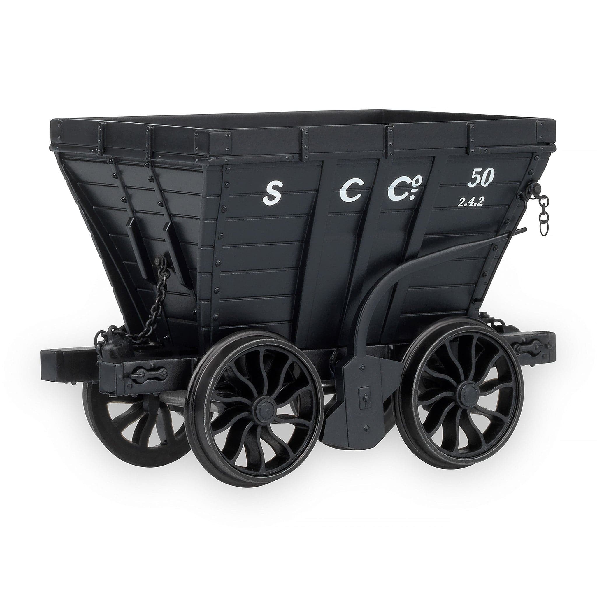 Pacáiste Chaldron Cuideachta Ghual Stella