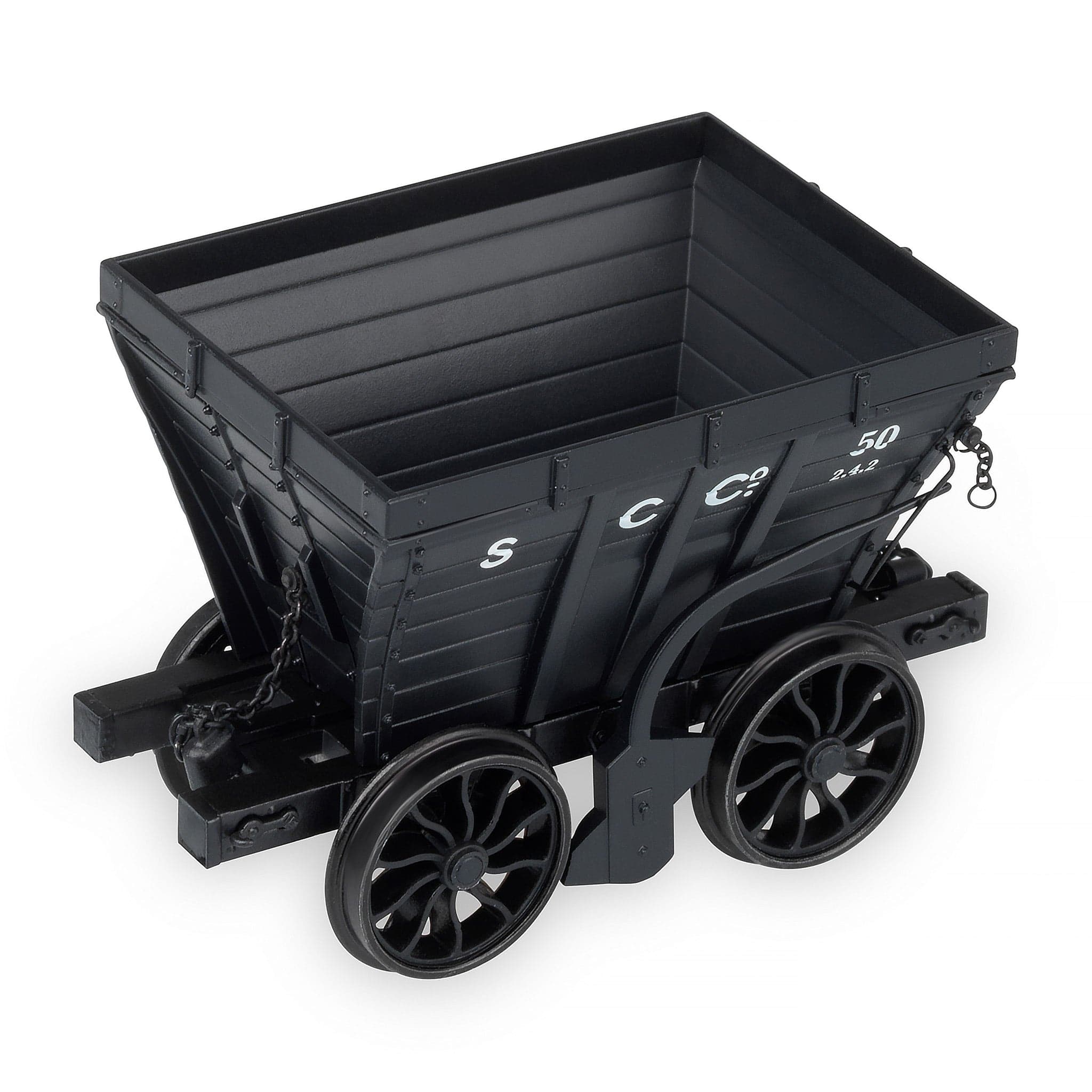 Pacáiste Chaldron Cuideachta Ghual Stella