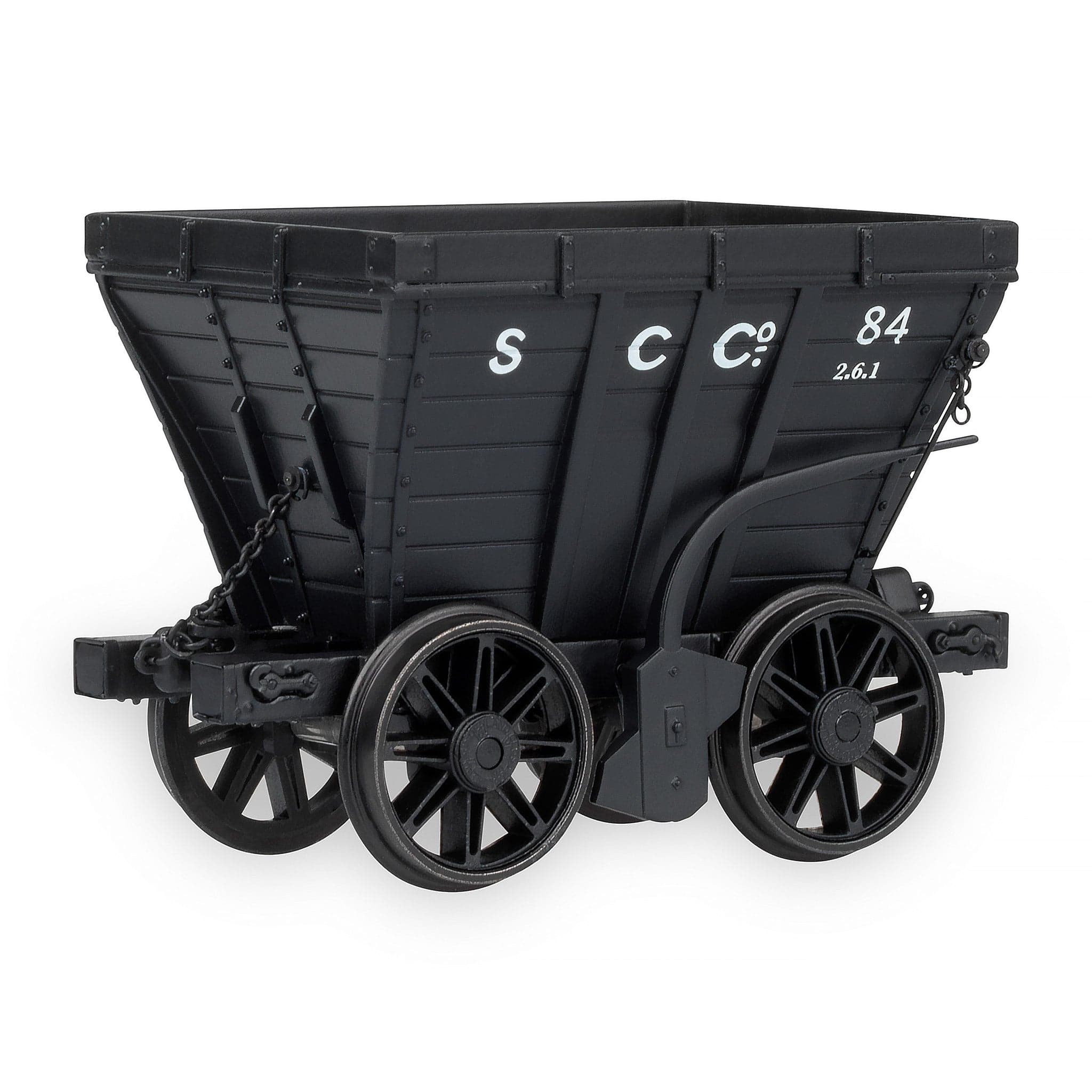 Pacáiste Chaldron Cuideachta Ghual Stella