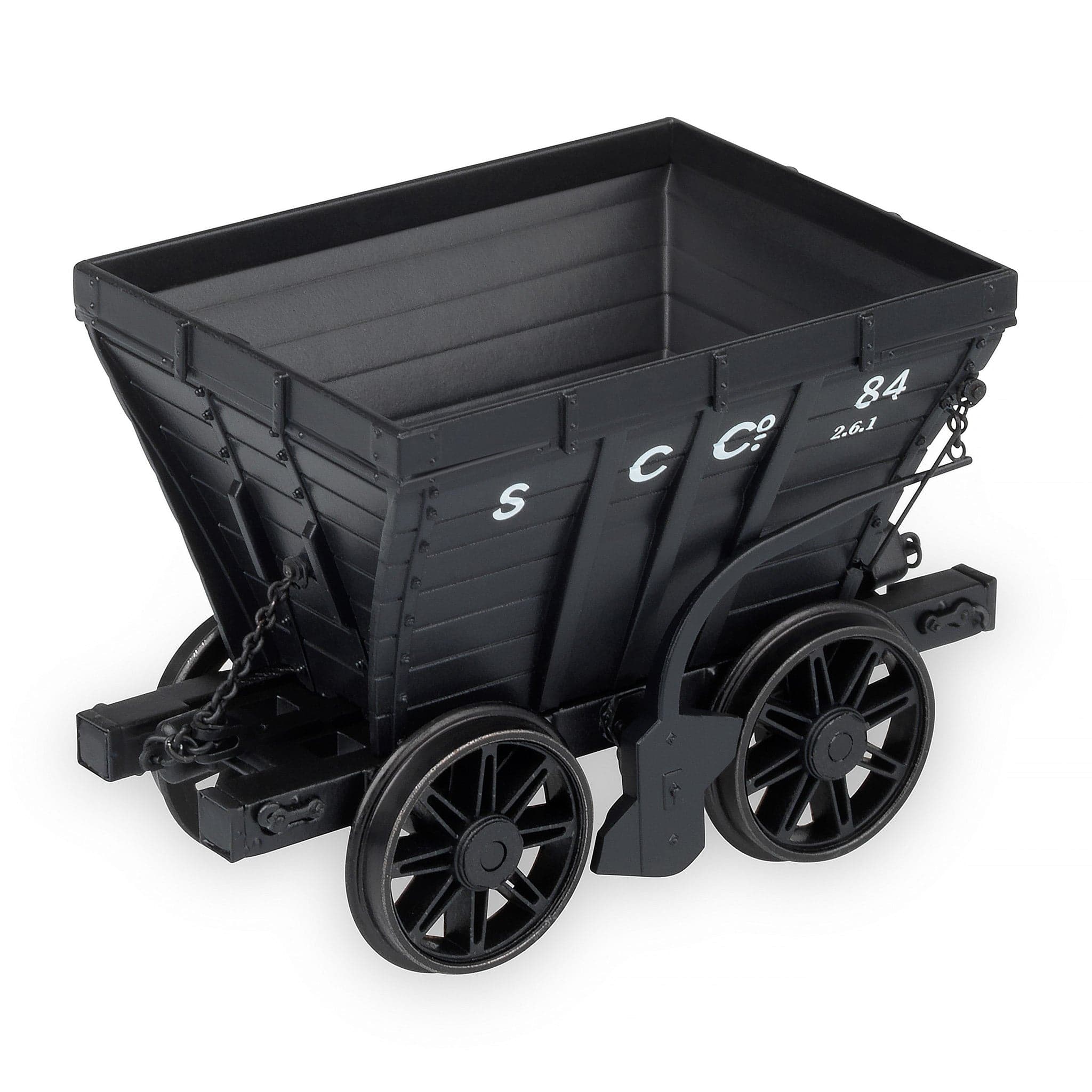 Pacáiste Chaldron Cuideachta Ghual Stella