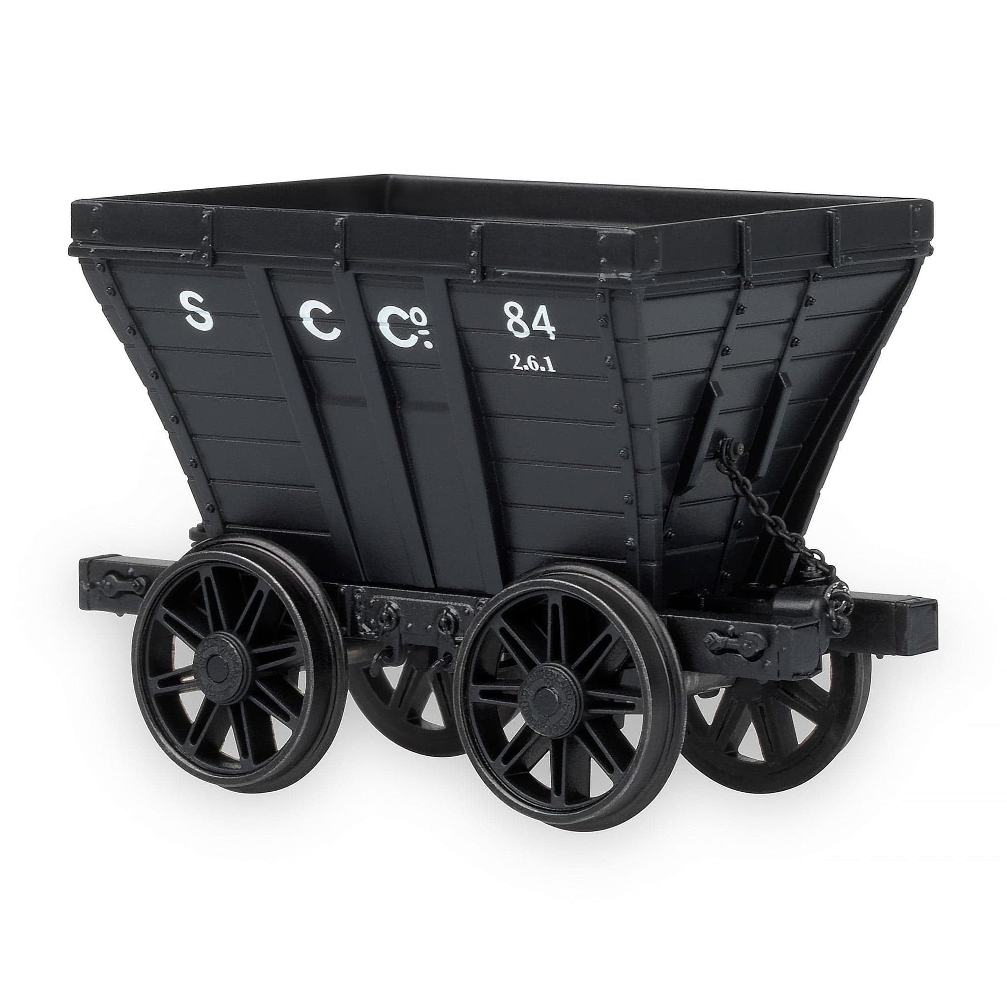 Pacáiste Chaldron Cuideachta Ghual Stella