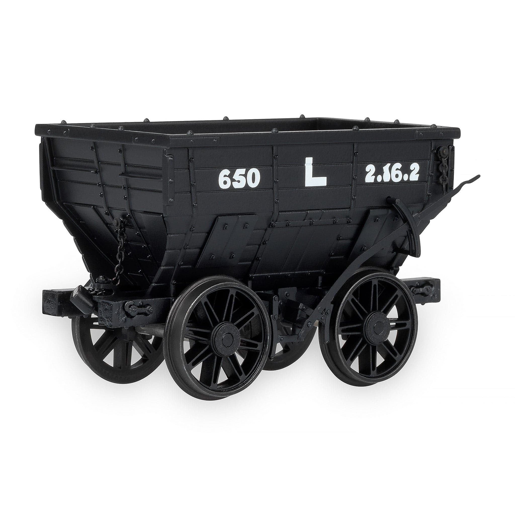 Pacáiste Chaldron Londonderry