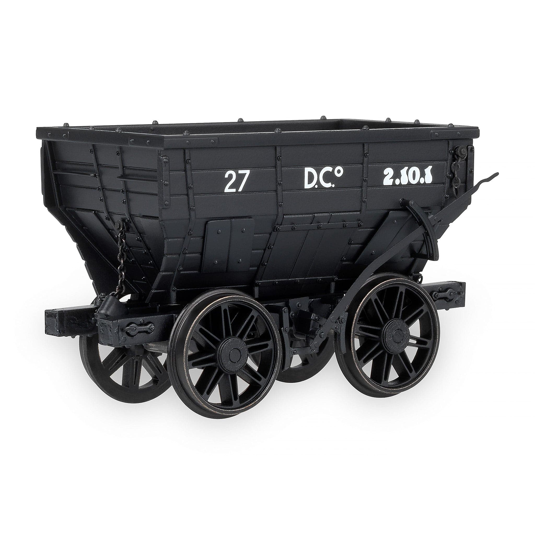 Pacáiste Chaldron Cuan Seaham