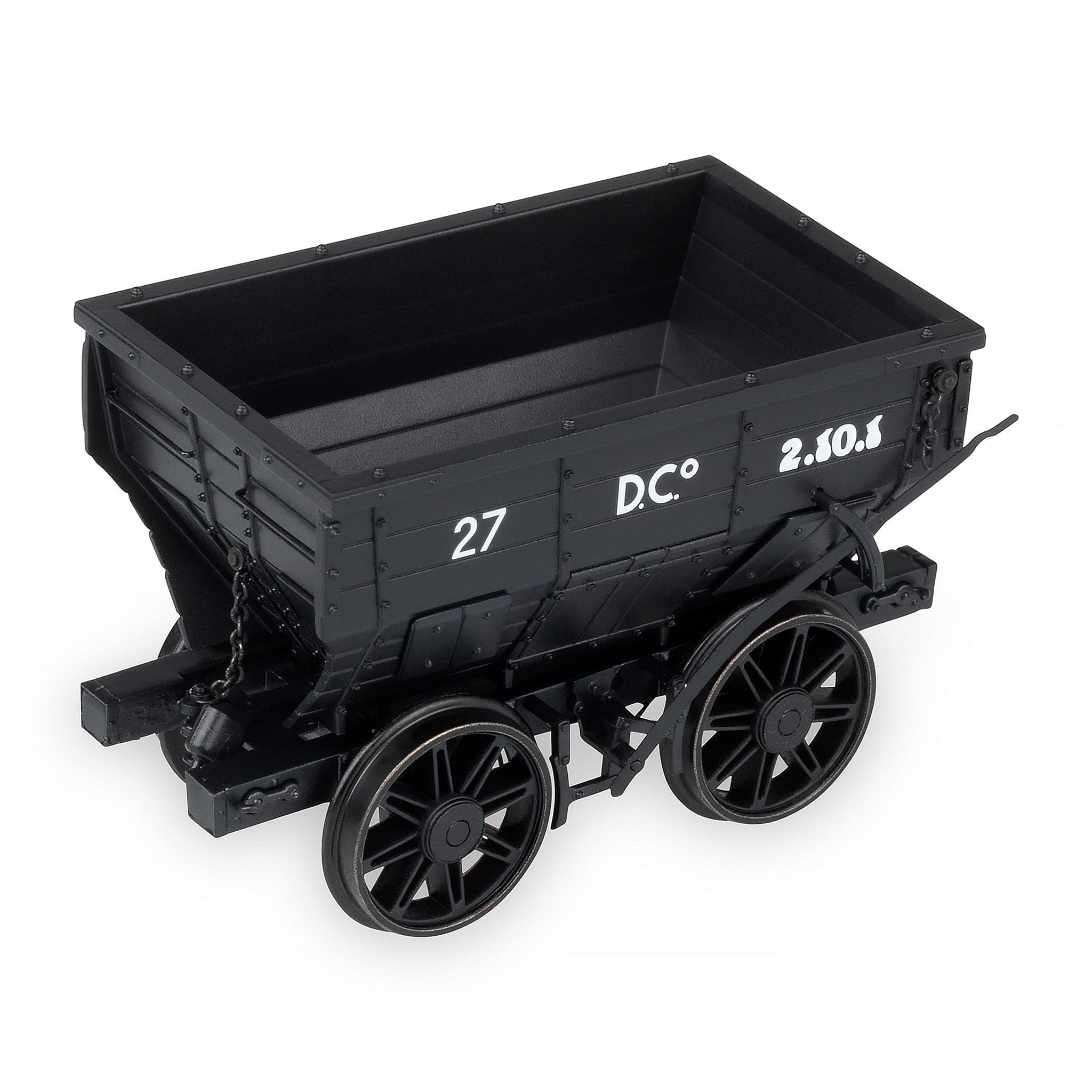 Pacáiste Chaldron Cuan Seaham