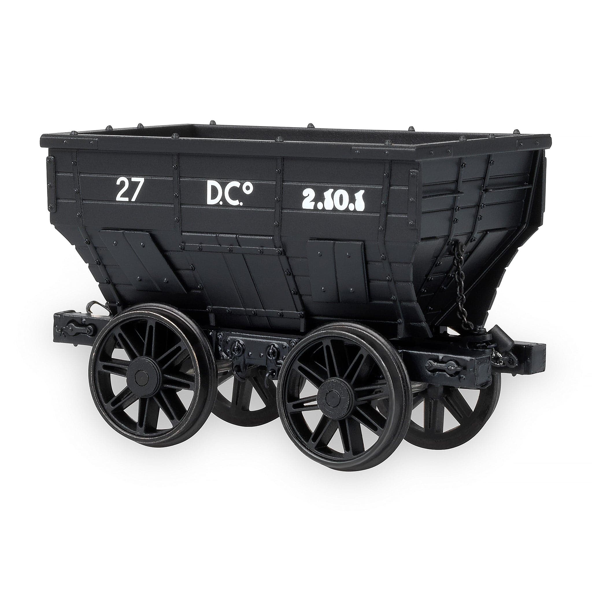 Pacáiste Chaldron Cuan Seaham