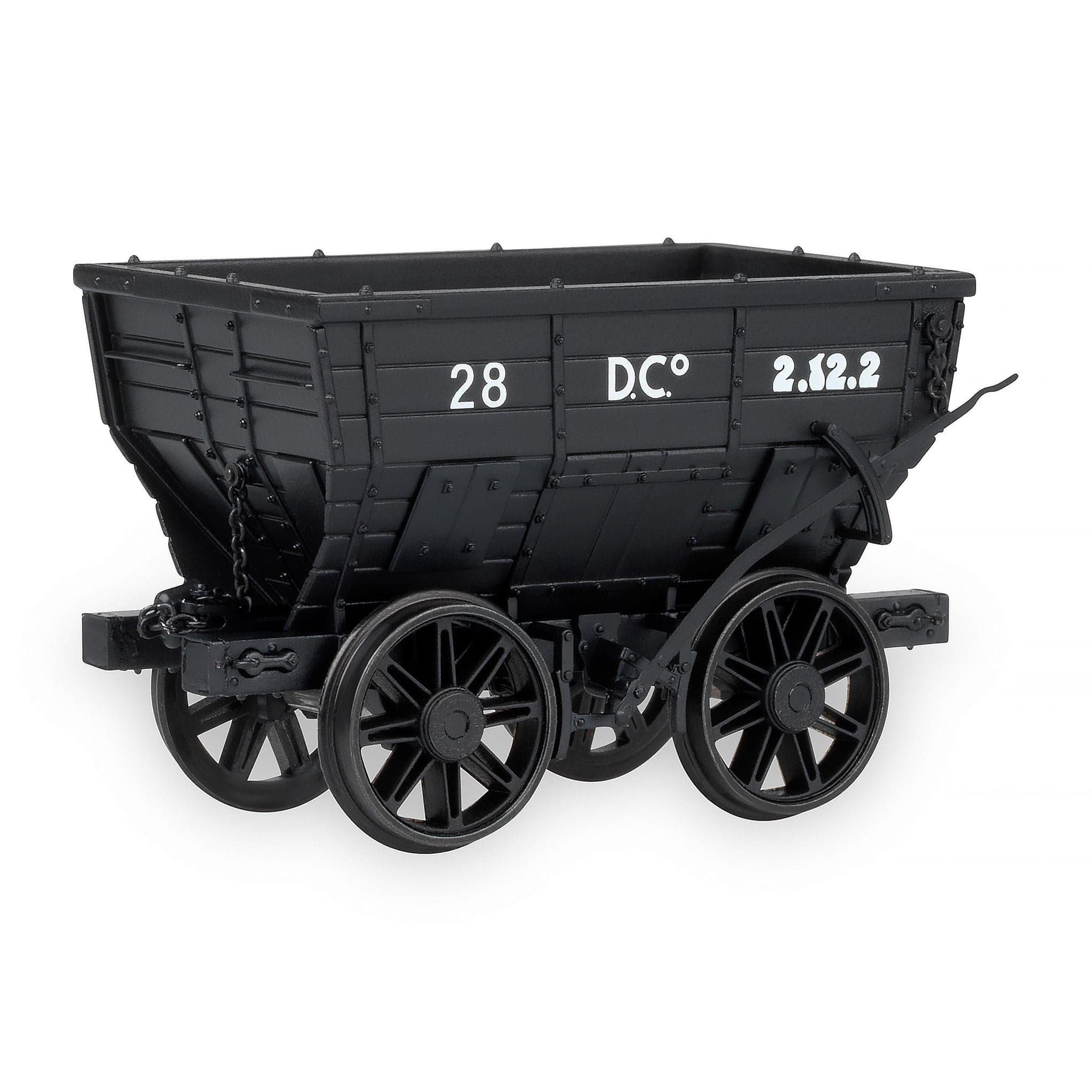 Pacáiste Chaldron Cuan Seaham