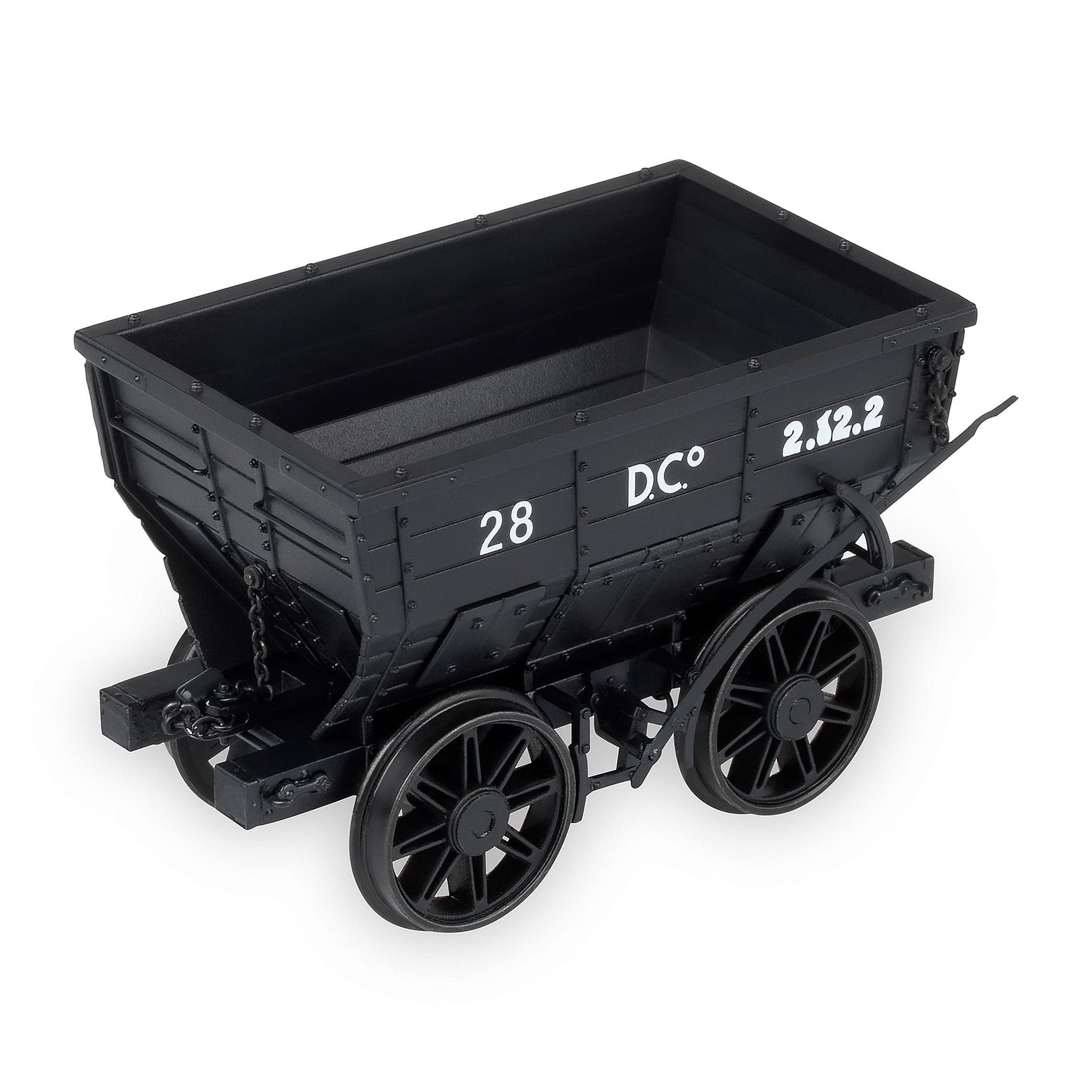 Pacáiste Chaldron Cuan Seaham