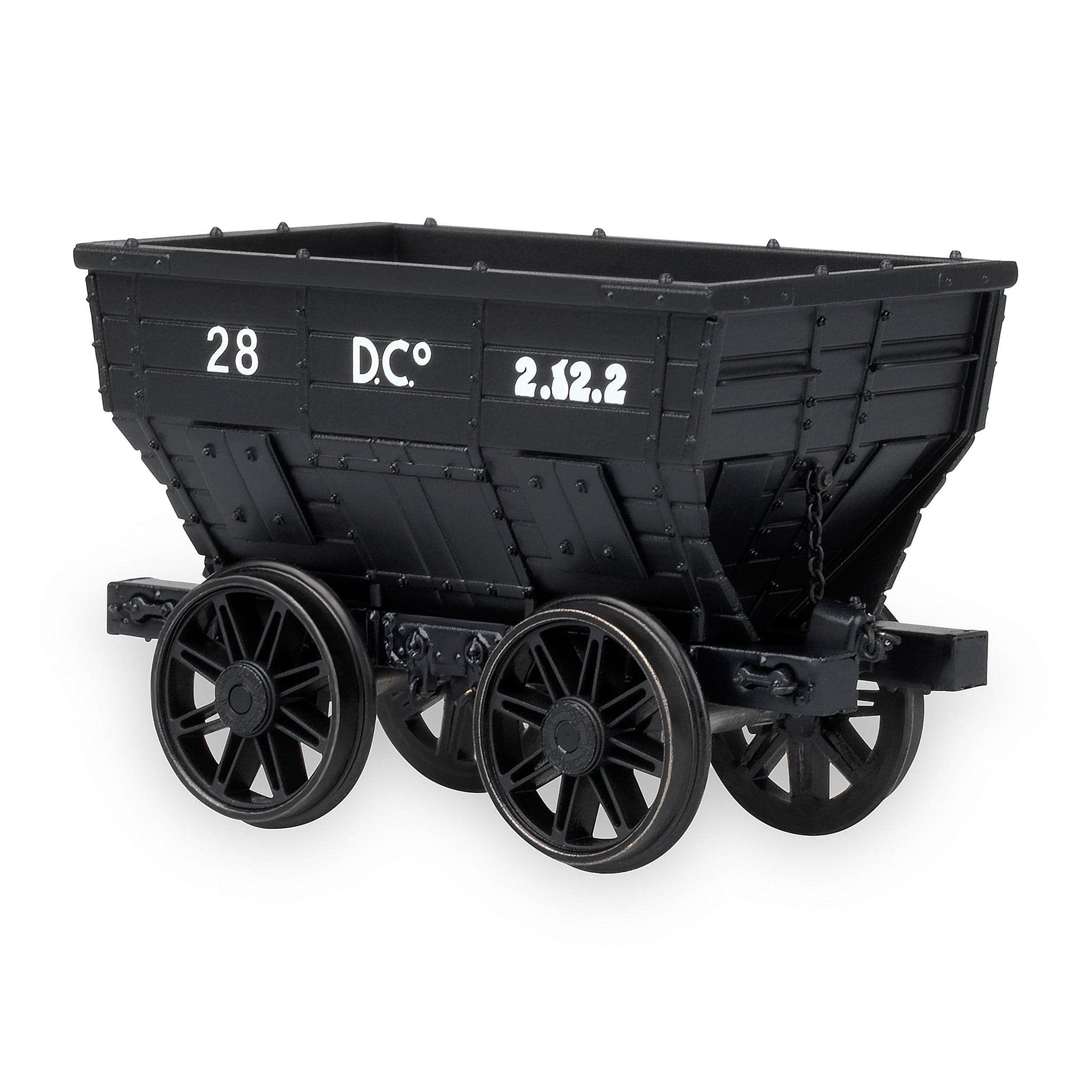 Pacáiste Chaldron Cuan Seaham