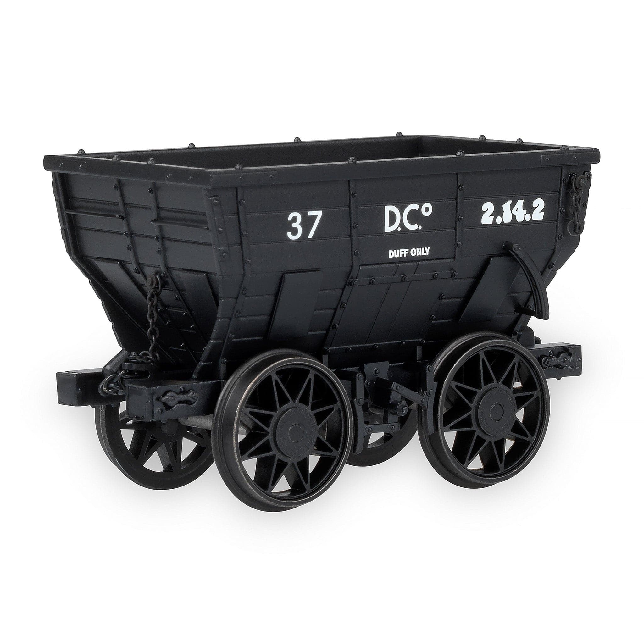 Pacáiste Chaldron Cuan Seaham