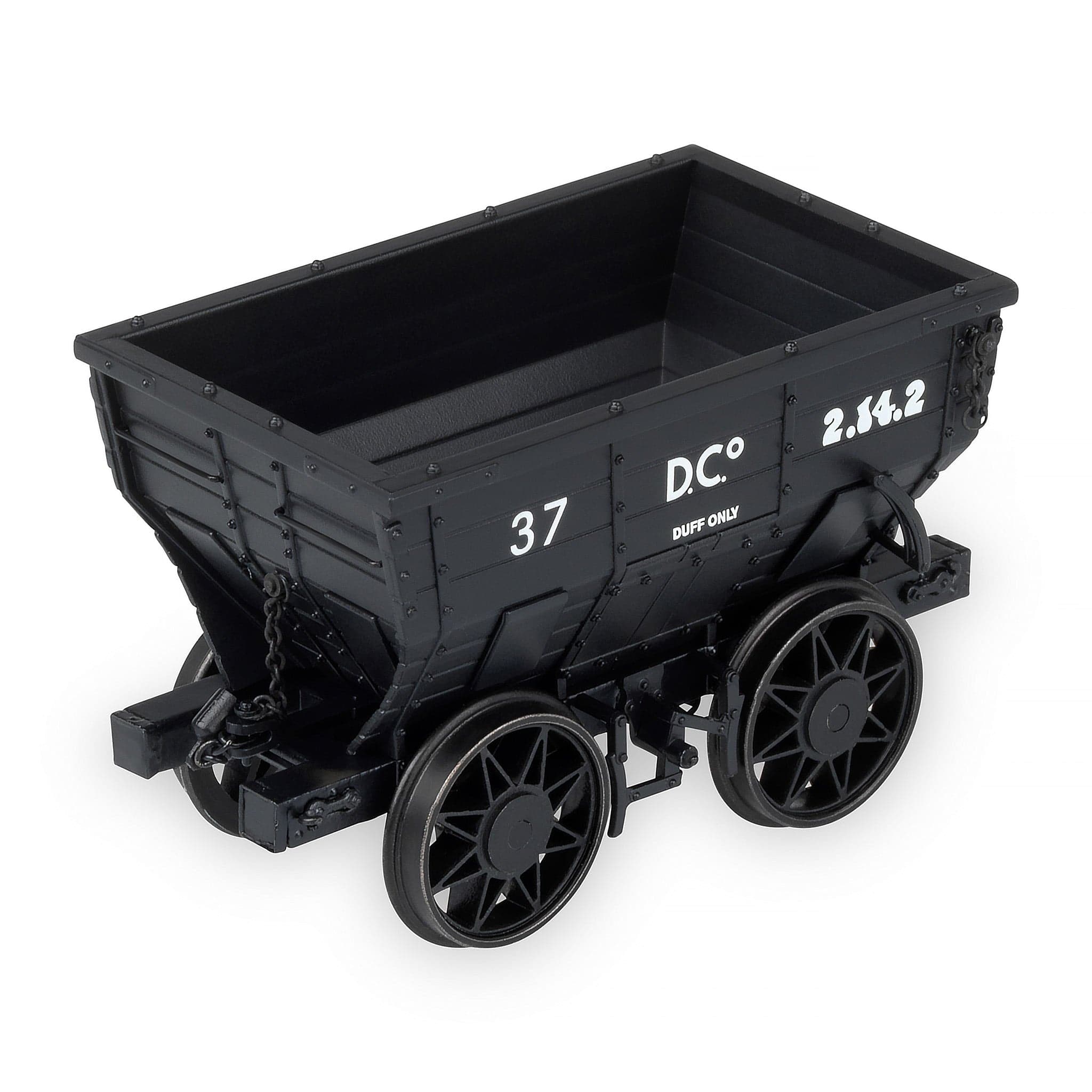 Pacáiste Chaldron Cuan Seaham