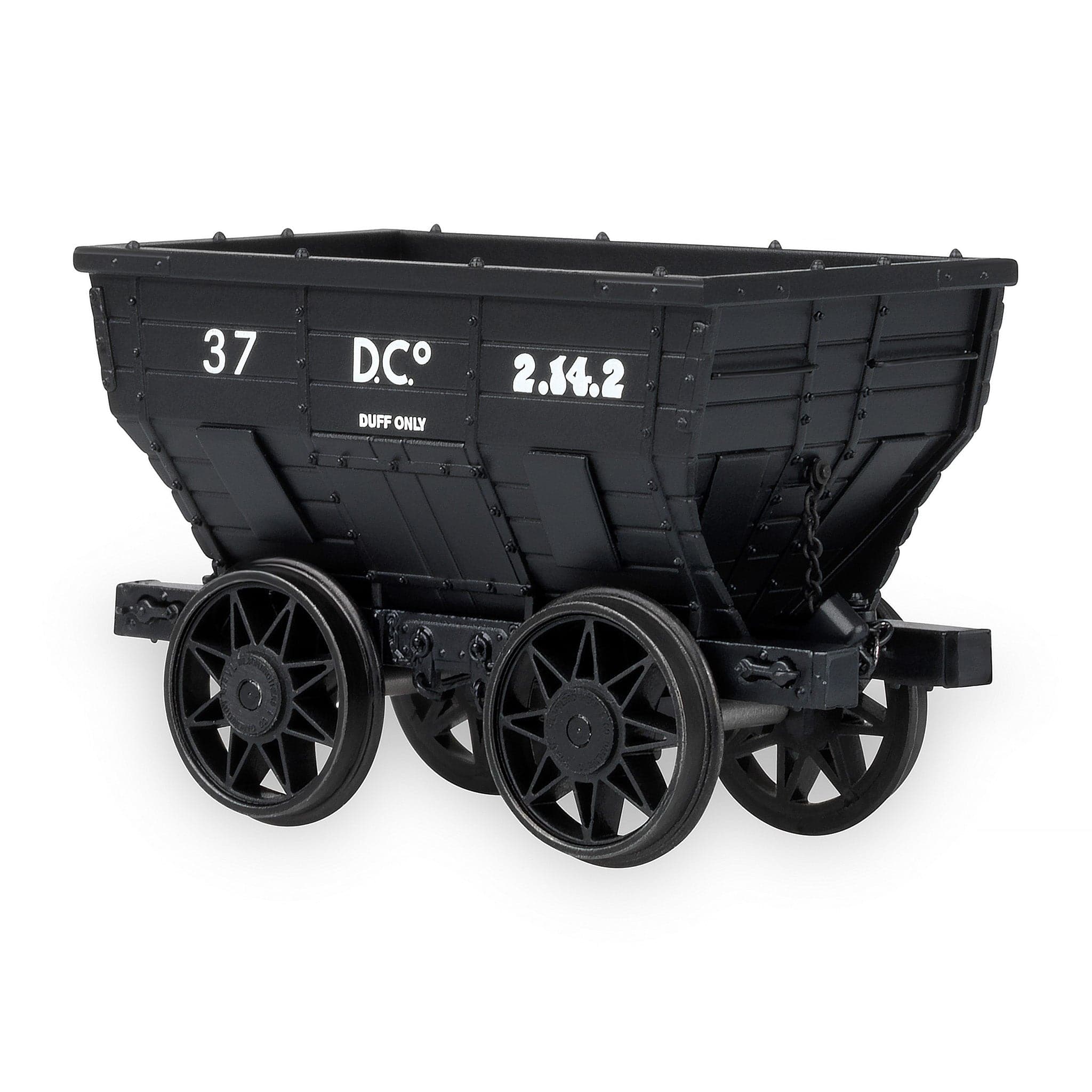 Pacáiste Chaldron Cuan Seaham