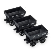 Pacáiste Chaldron Cuan Seaham