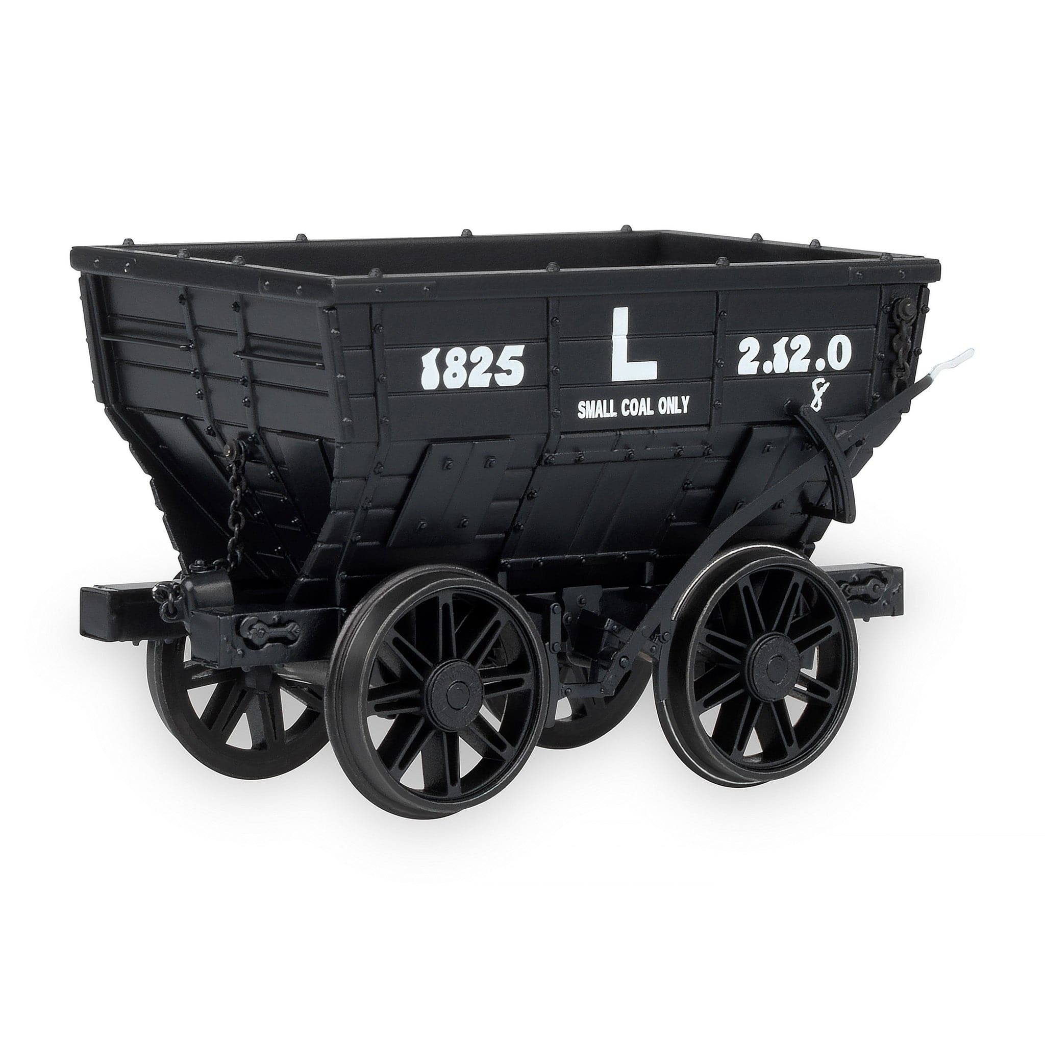 Vane / Londonderry Chaldron Pack