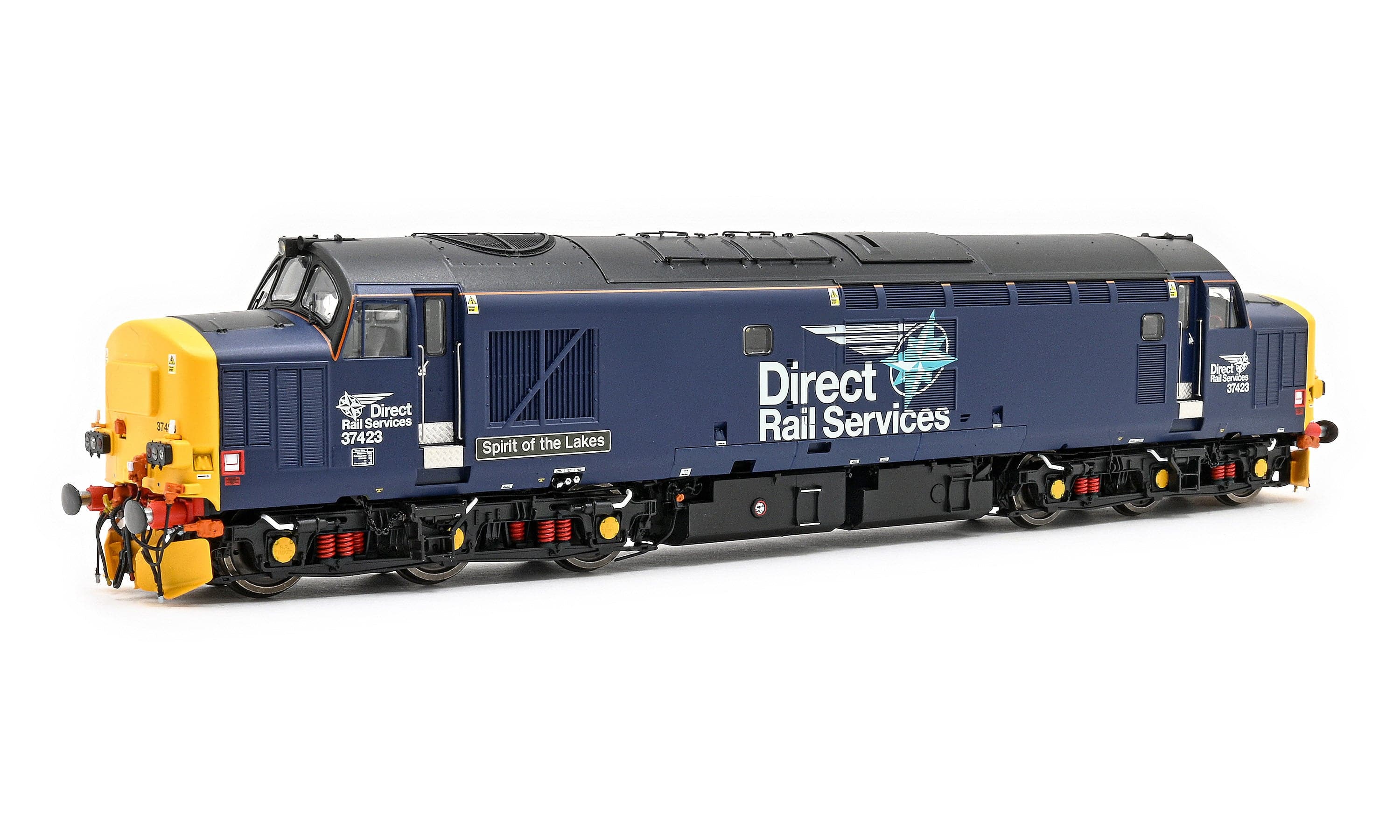 37423 "Spiorad na locha"