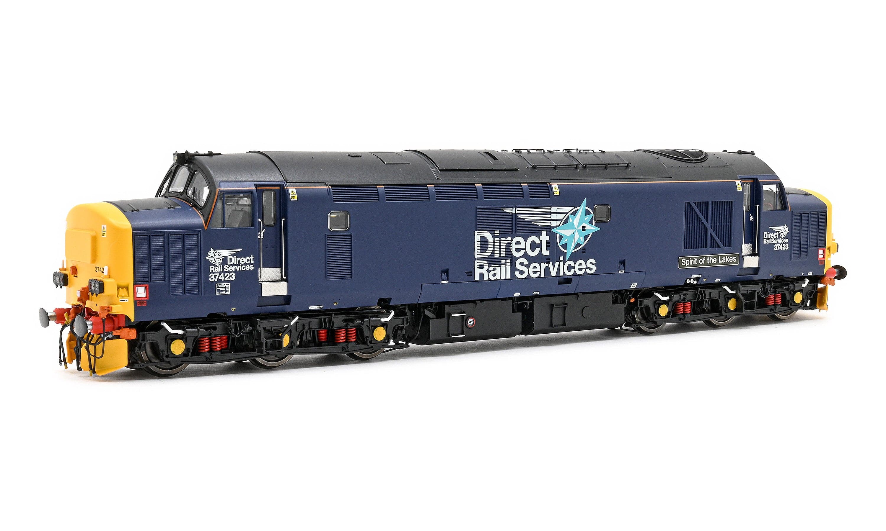 37423 "Spiorad na locha"