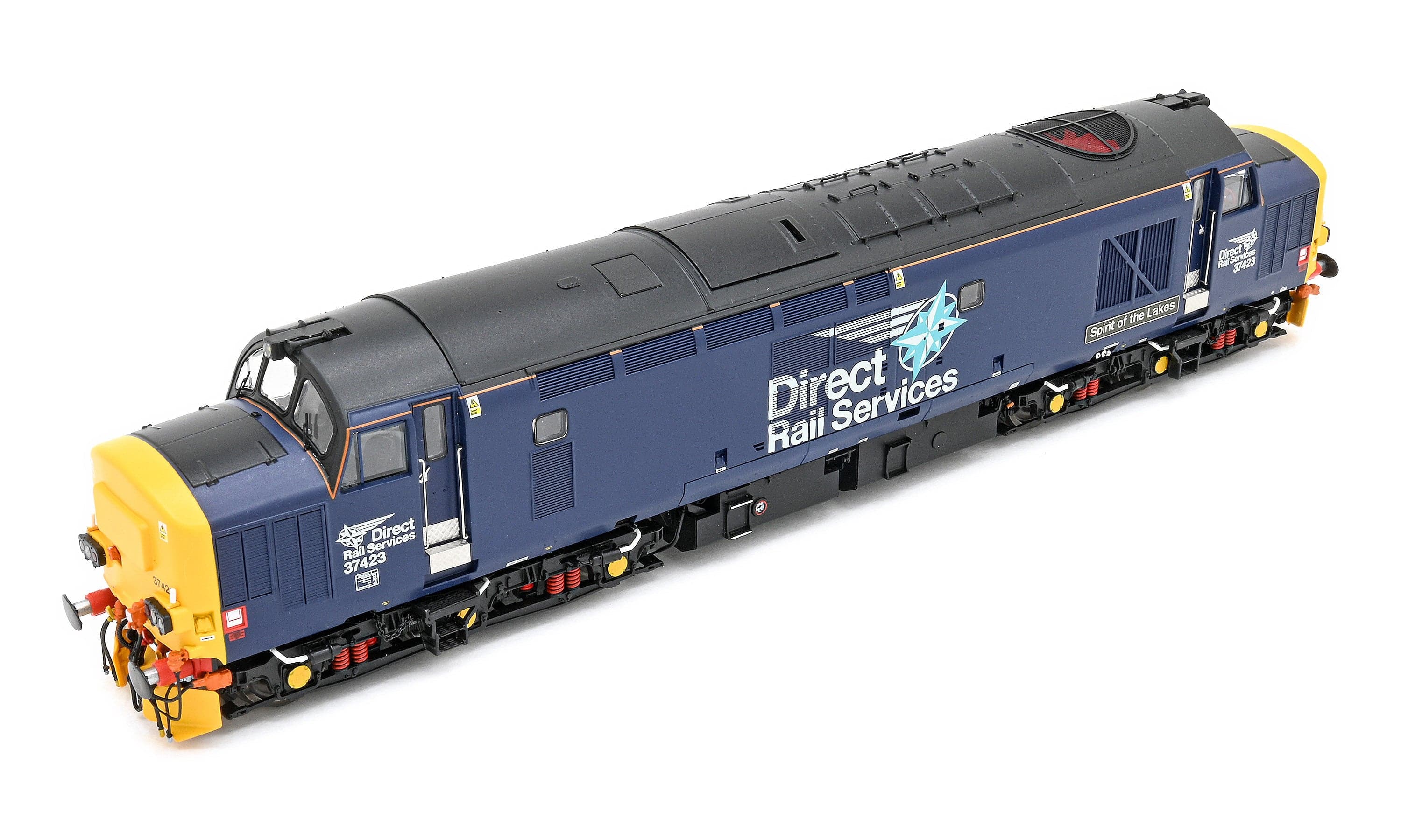 37423 "Spiorad na locha"