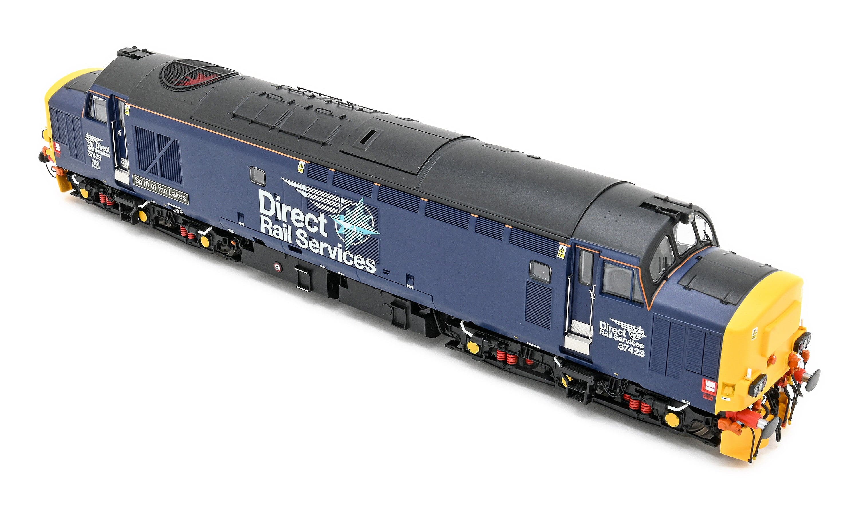 37423 "Spiorad na locha"