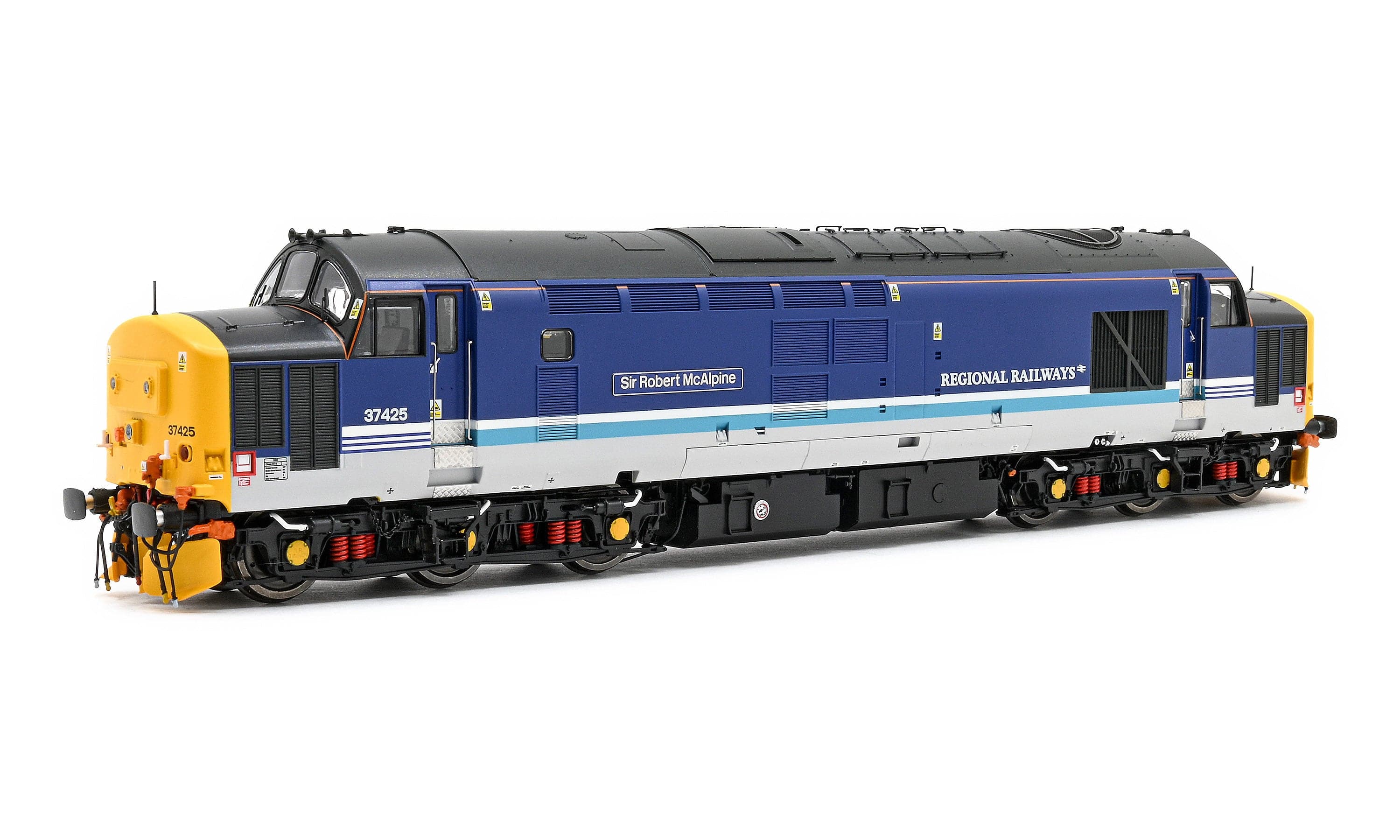 37425 "Sir Robert McAlpine / Coincréite Bob"