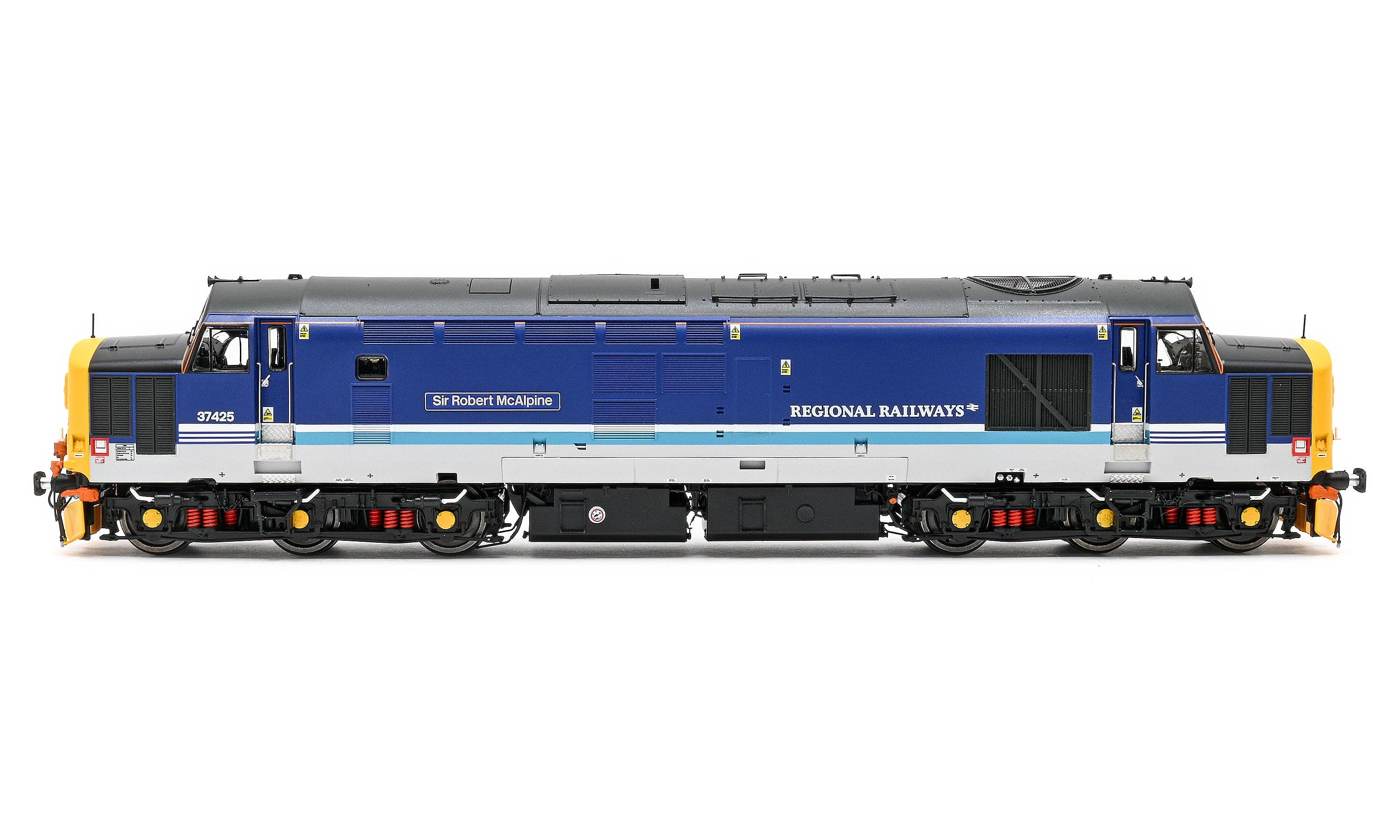 37425 "Sir Robert McAlpine / Coincréite Bob"