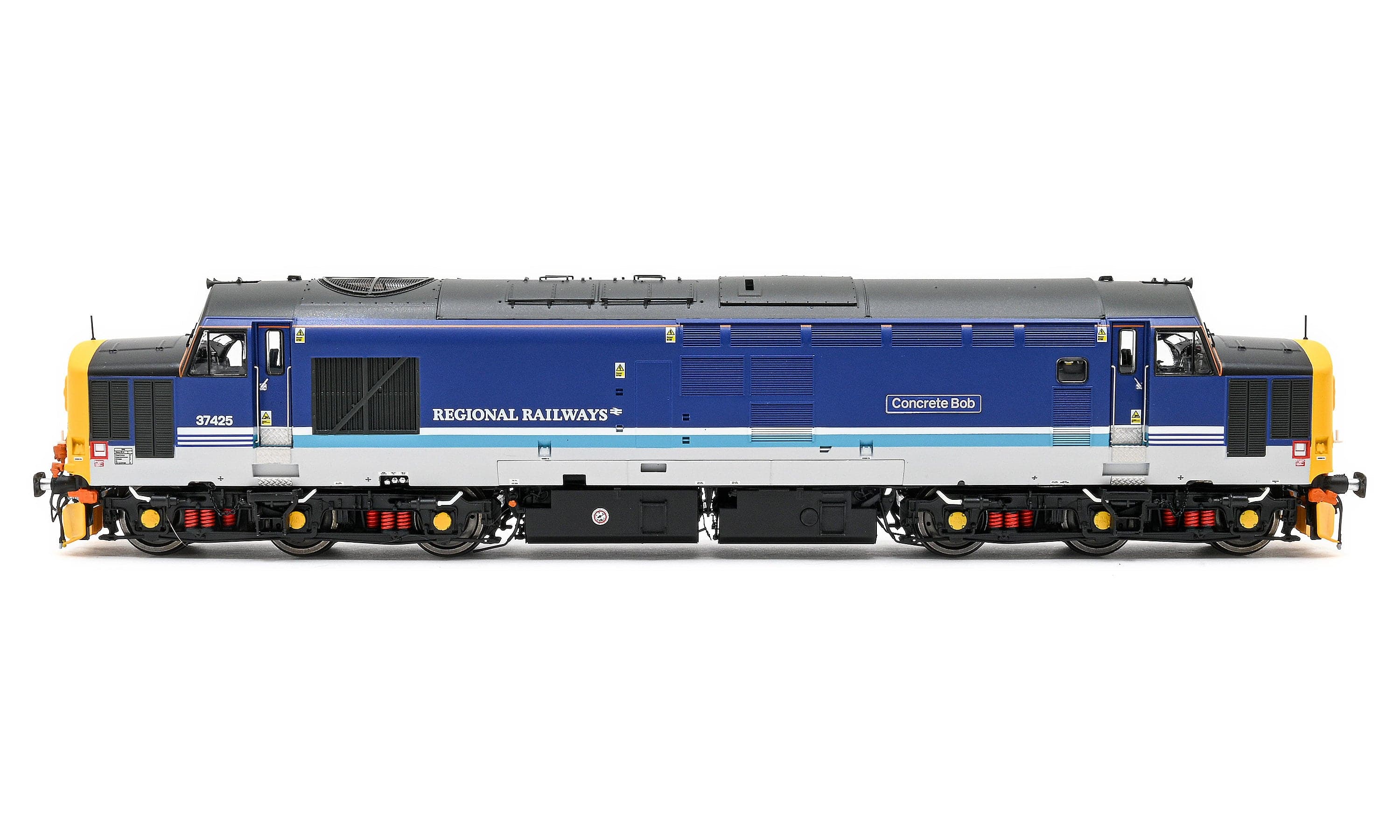 37425 "Sir Robert McAlpine / Coincréite Bob"