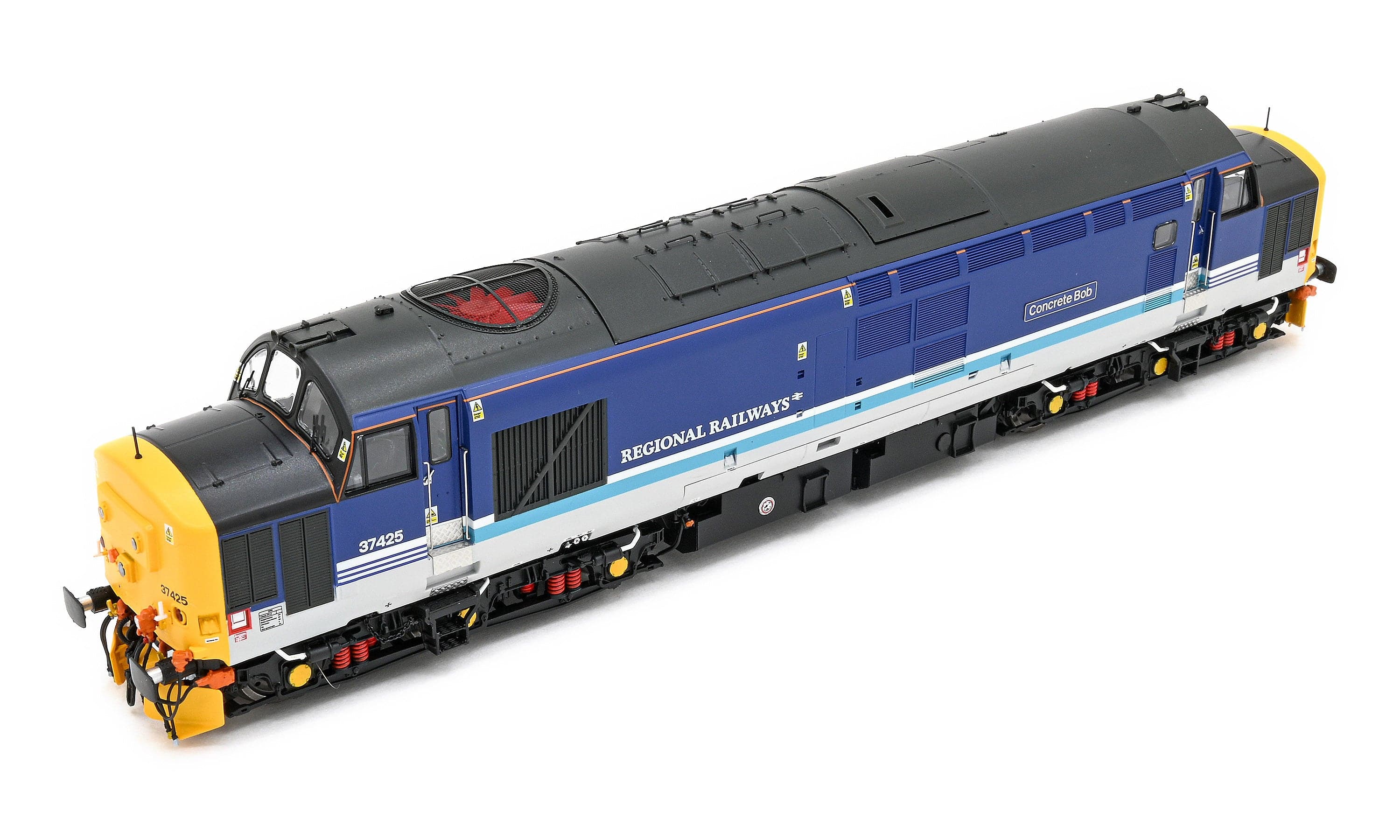 37425 "Sir Robert McAlpine / Coincréite Bob"