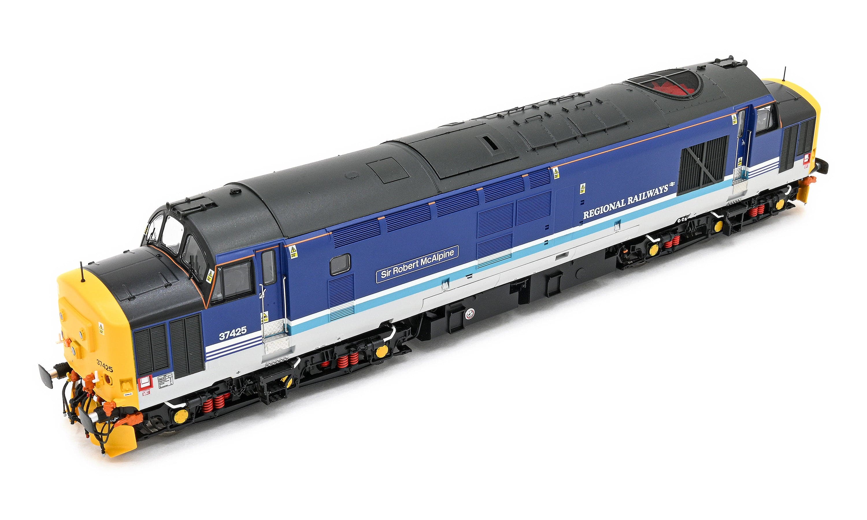 37425 "Sir Robert McAlpine / Coincréite Bob"