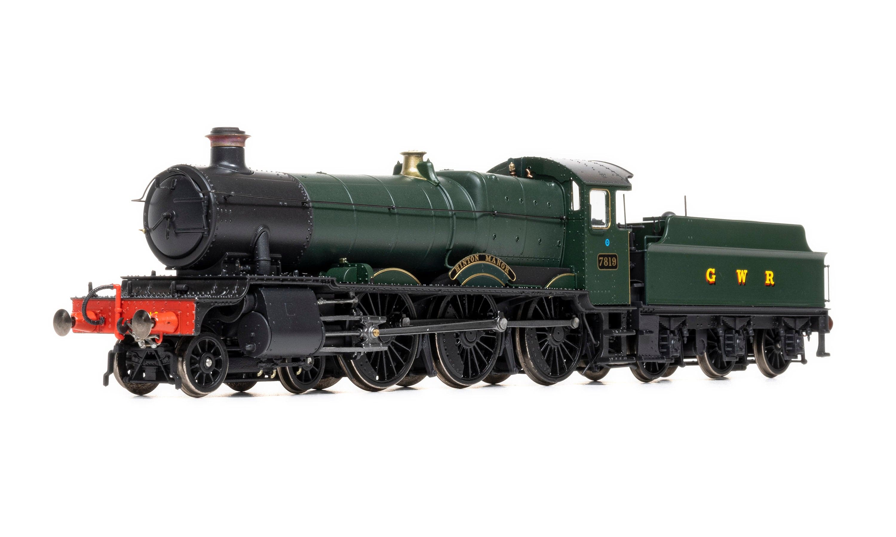 7819 – ‘Hinton Manor’ GWR 7800