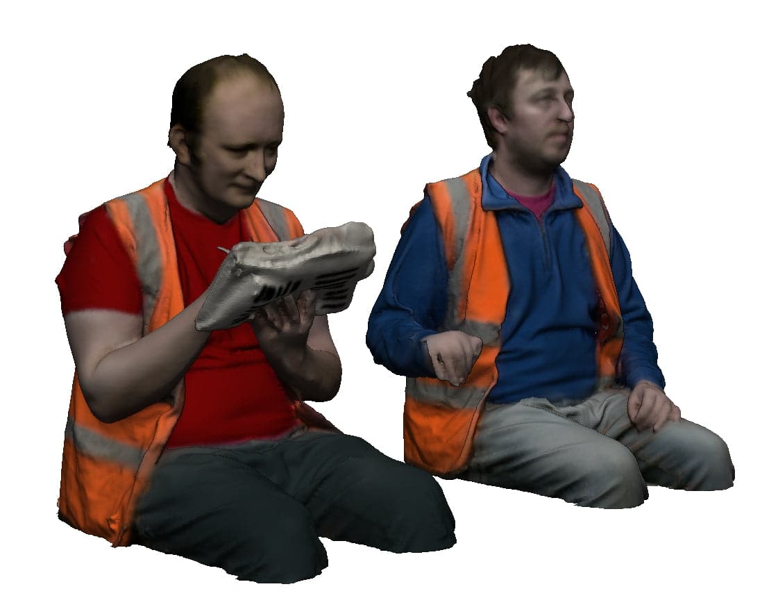 Criú Aicme 92 - Tiománaí / Dara Fear - Déanach