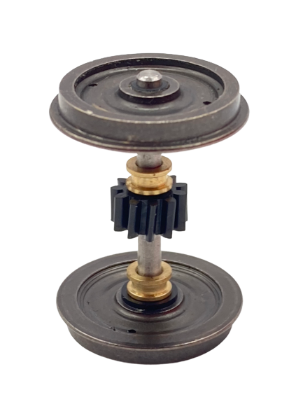 Tacair rothaí EM Aicme 60 / tomhas 18.2mm