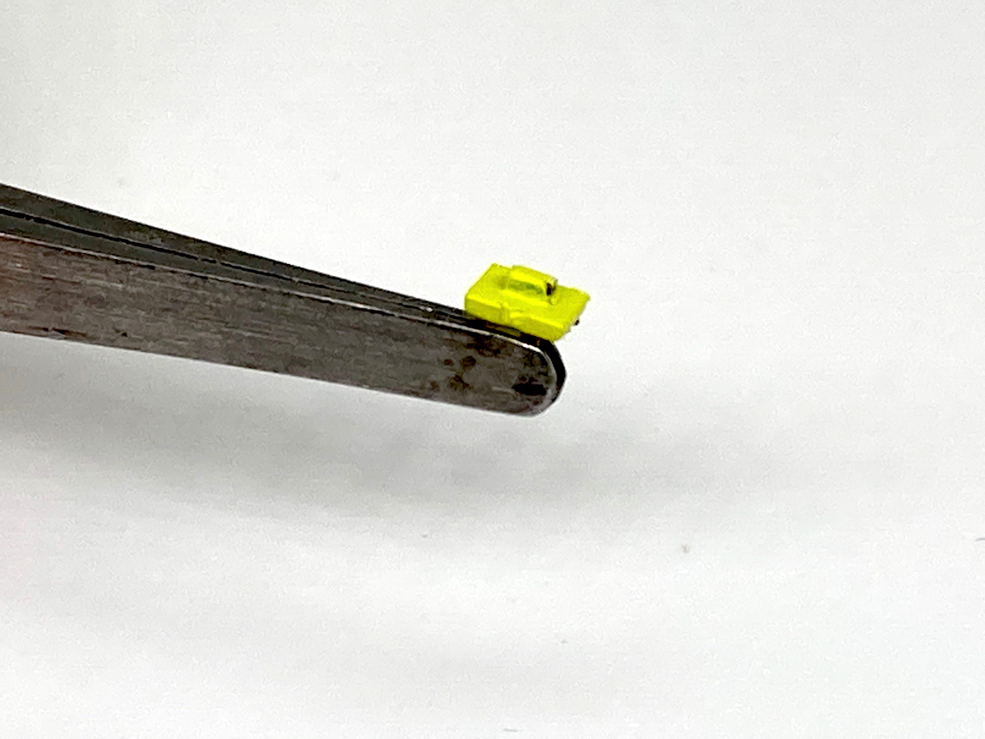 CIÉ/IR 42' Flat - Lugs Gléasta Coimeádán (Coimeádán 40 troigh)