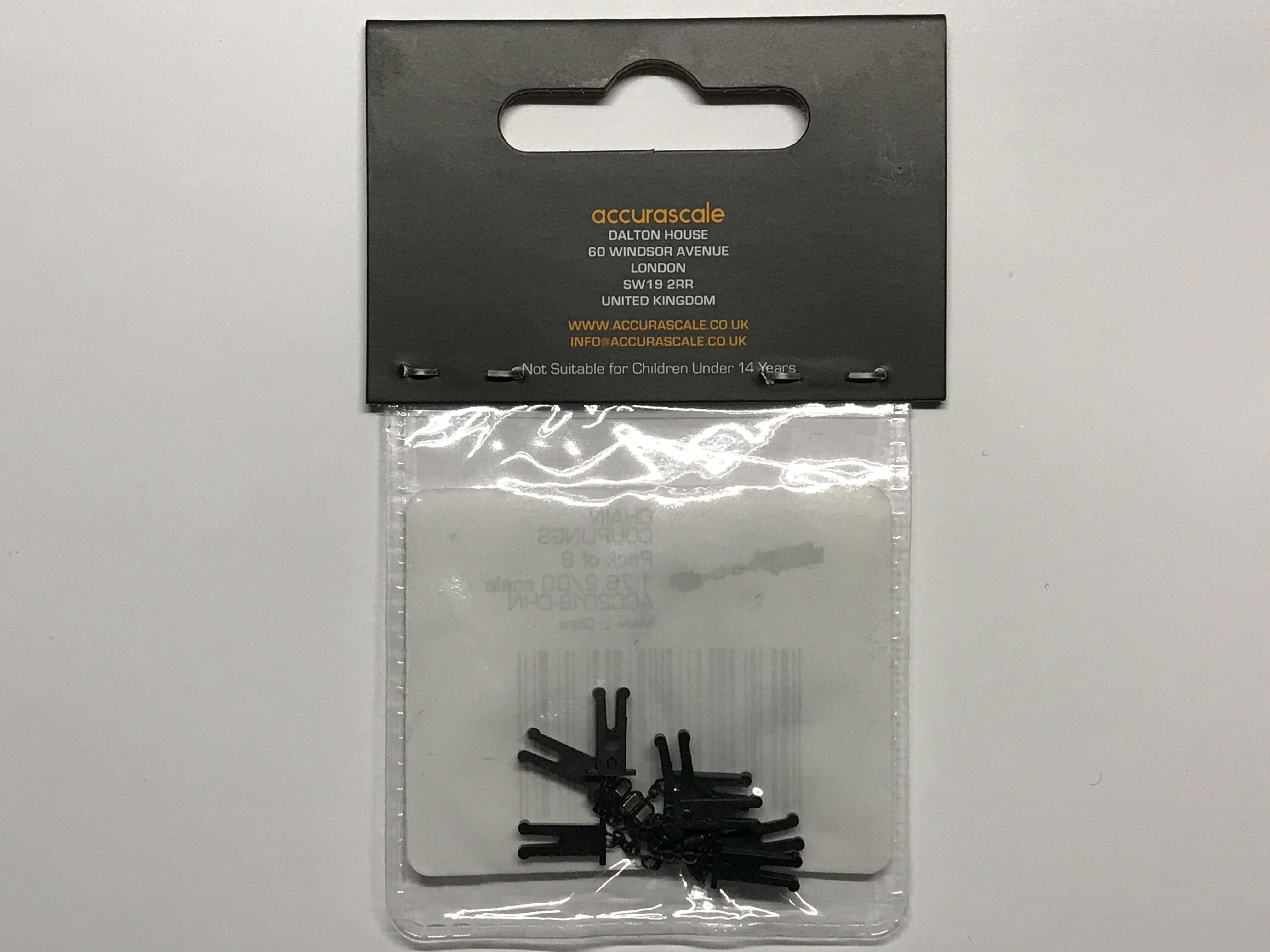 Cúpláin Slabhra Maighnéadacha (Pacáiste 8)