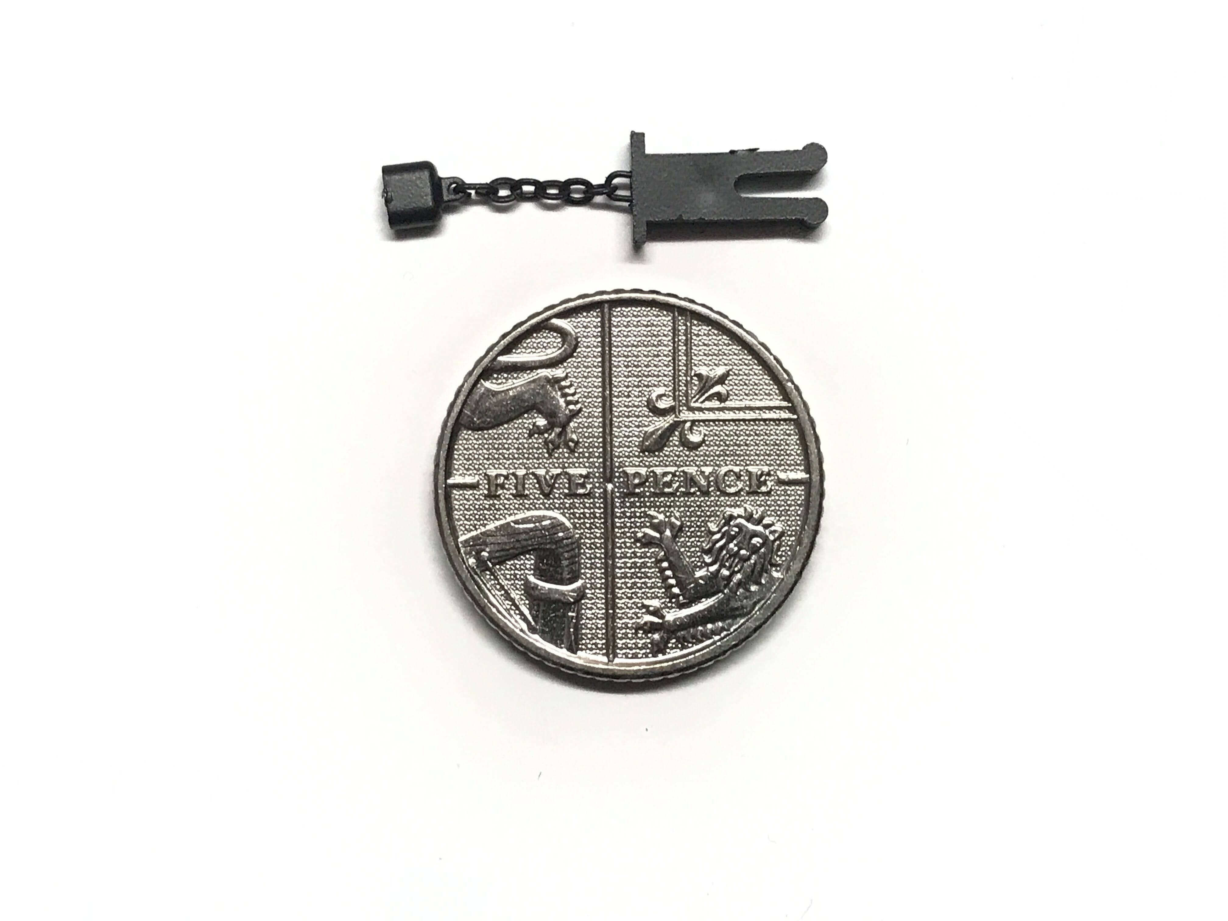 Cúpláin Slabhra Maighnéadacha (Pacáiste 8)