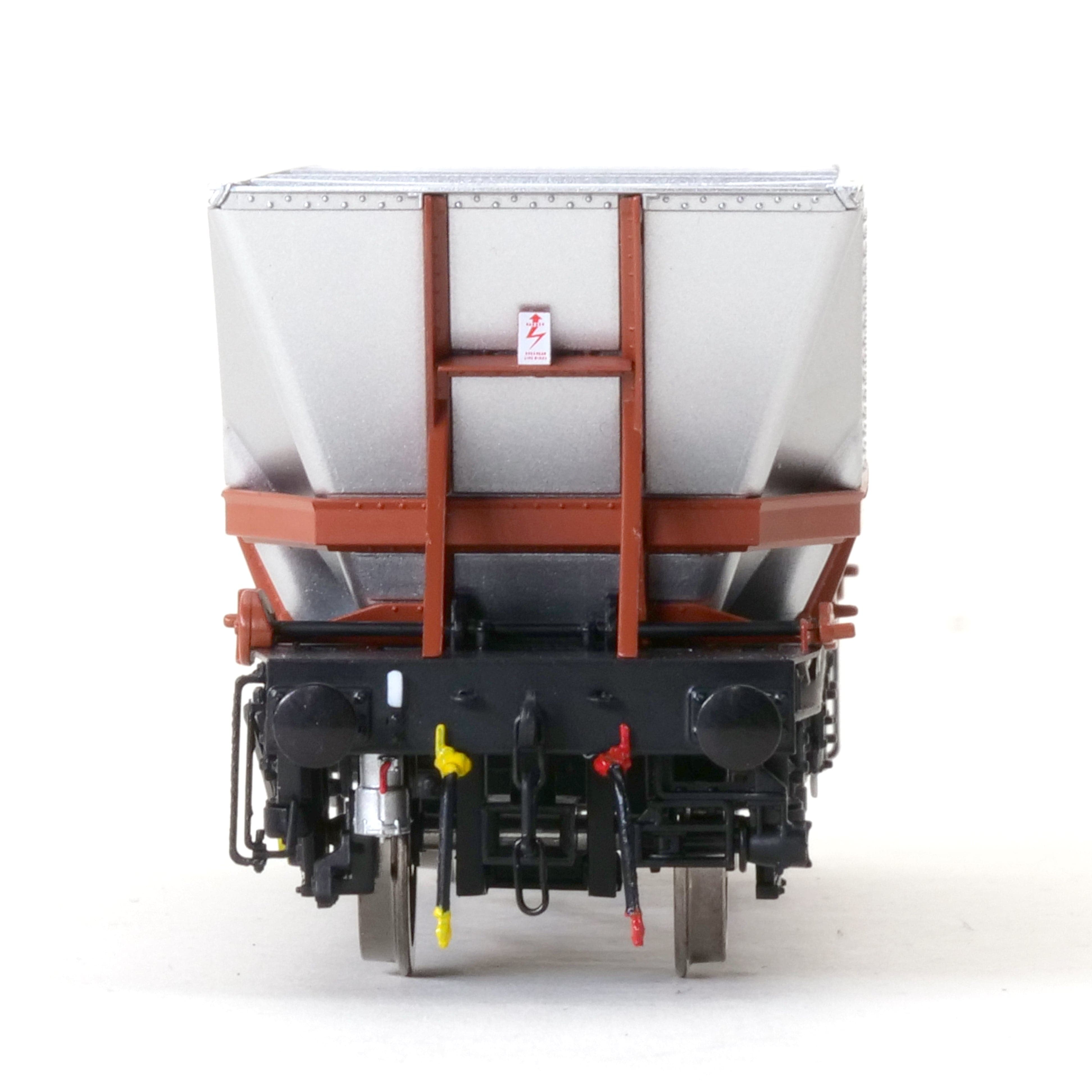 HAA - HOP AB - Lastais Donn - Pacáiste 2