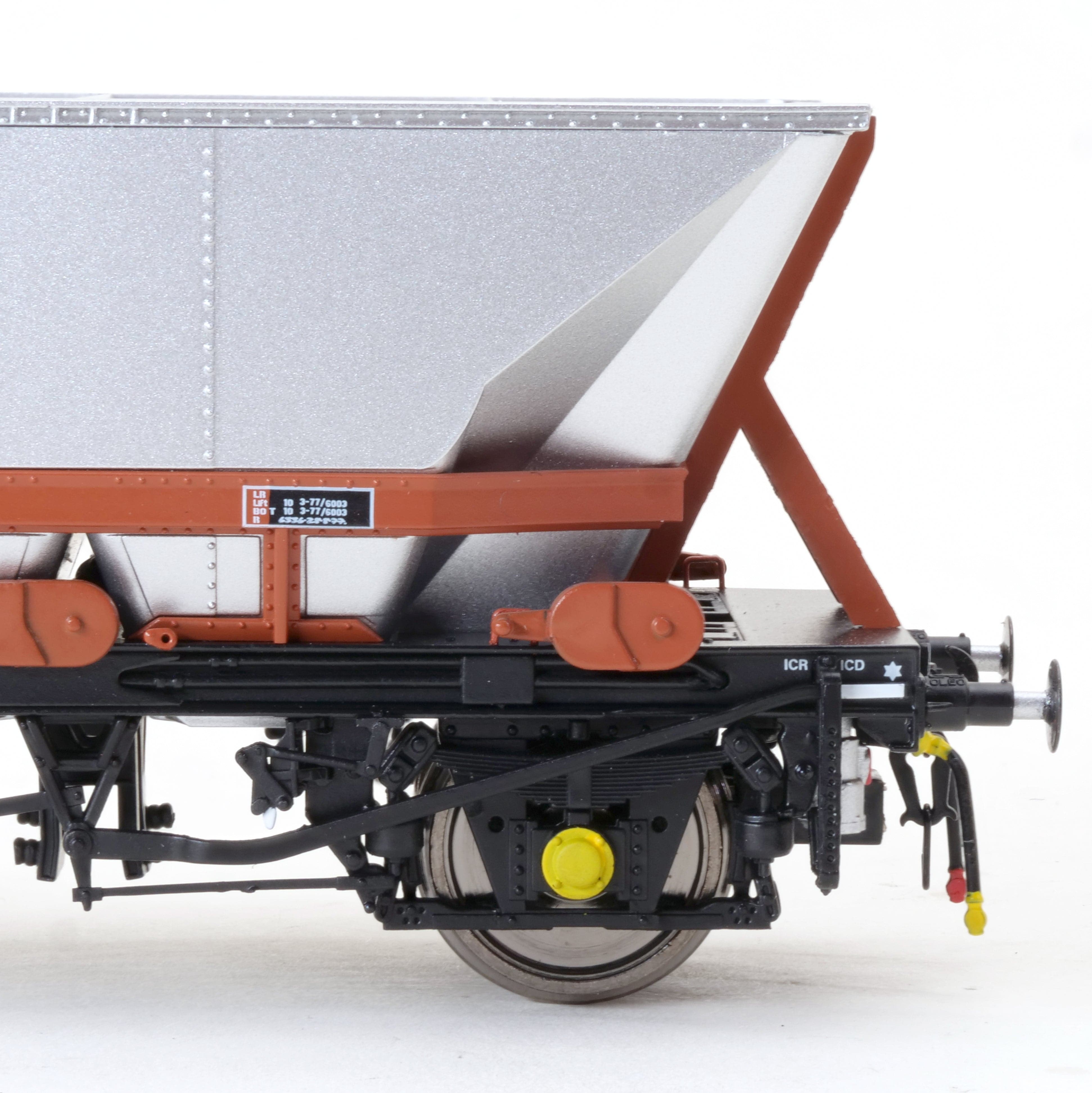 HAA - HOP AB - Lastais Donn - Pacáiste 2