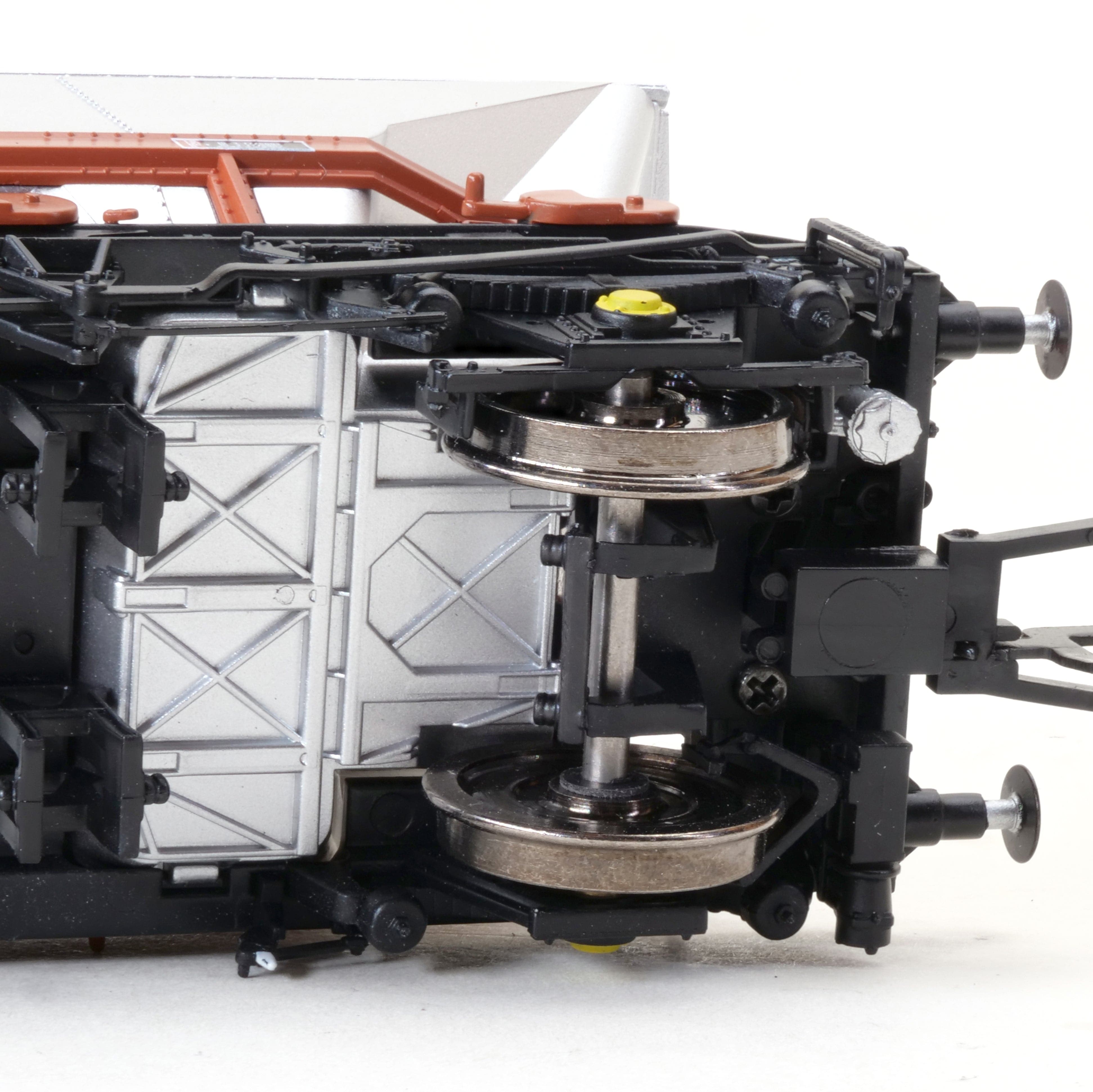 HAA - HOP AB - Lastais Donn - Pacáiste 2