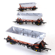 HAA - HOP AB - Lastais Donn - Pacáiste 2