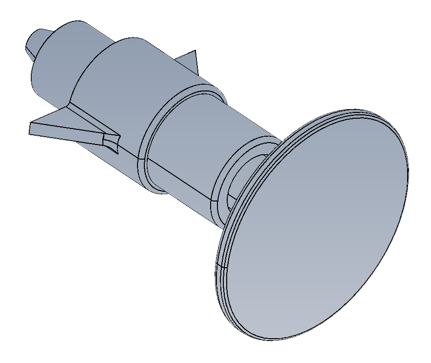 BR Oleo OP12 16" Pacáiste maolánach sprung miotail (Pacáiste 8)